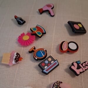 Crocs Decorations  !! Or Favorite Bag !!